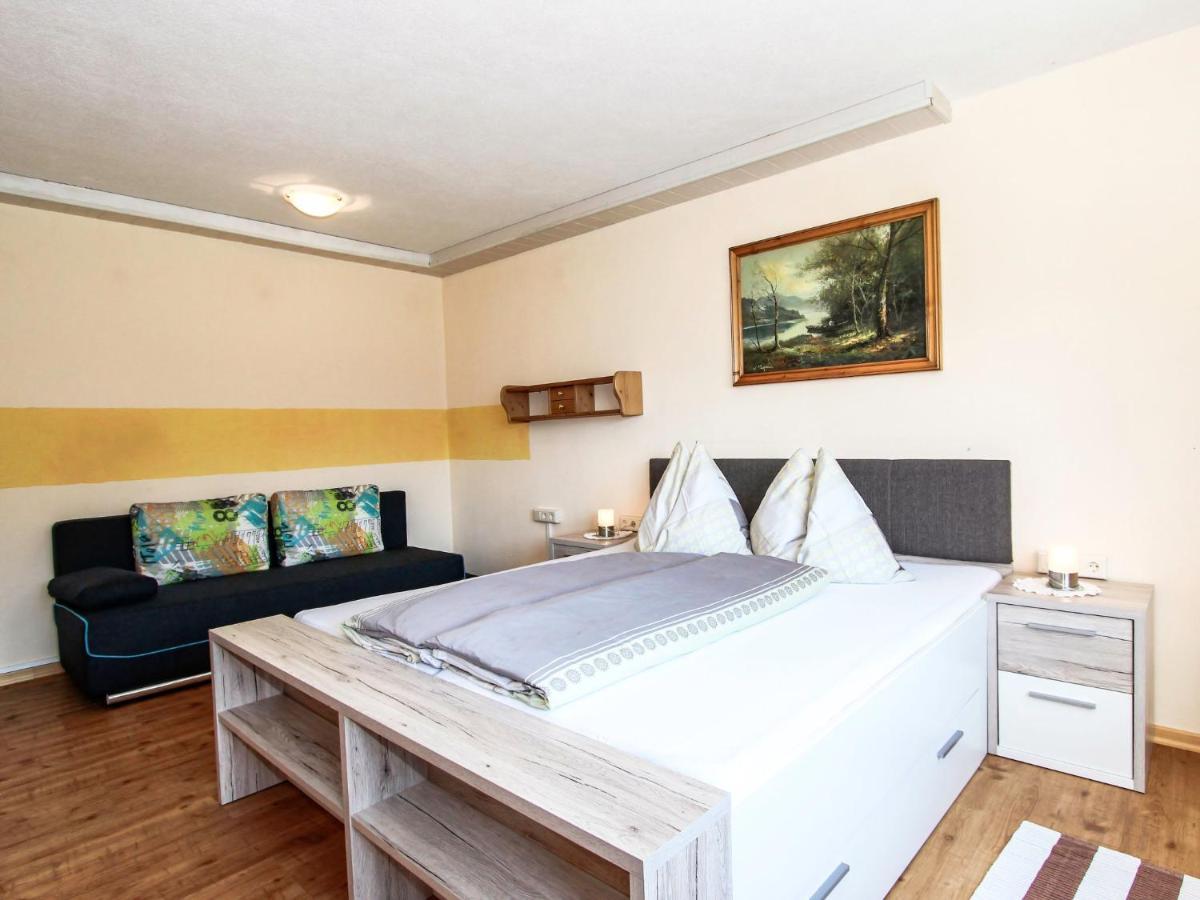 Zellberg Apartment Geisler By Interhome מראה חיצוני תמונה