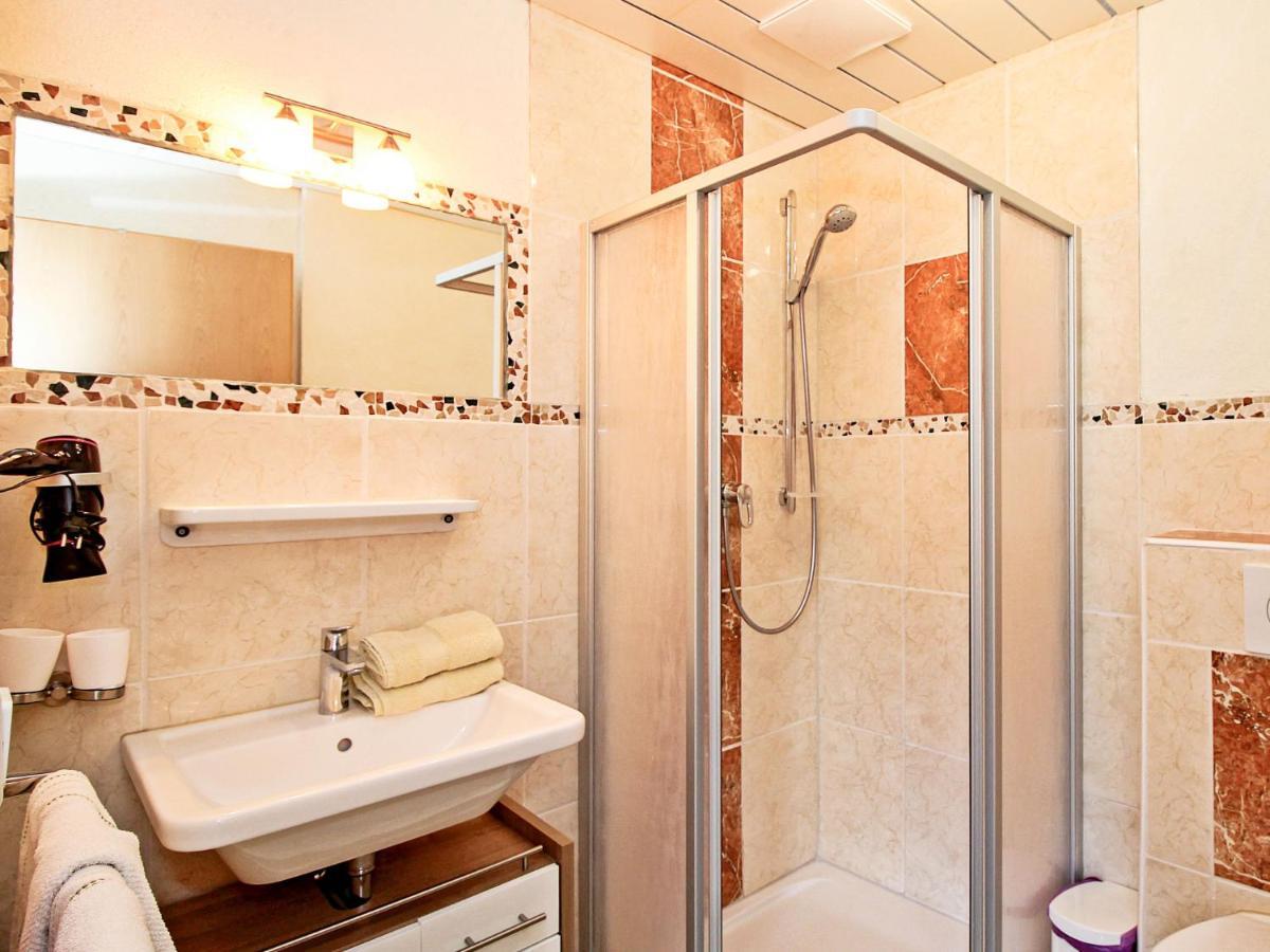 Zellberg Apartment Geisler By Interhome מראה חיצוני תמונה