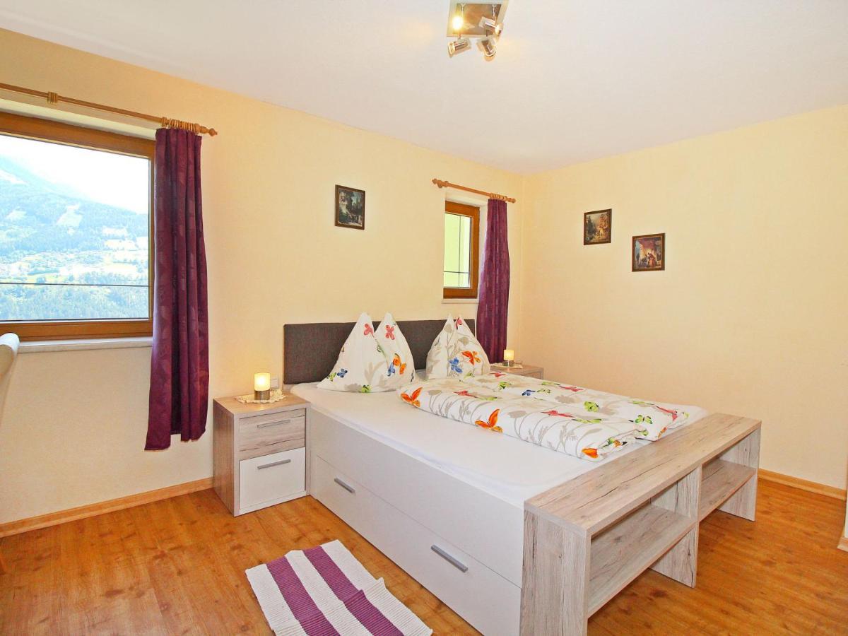 Zellberg Apartment Geisler By Interhome מראה חיצוני תמונה