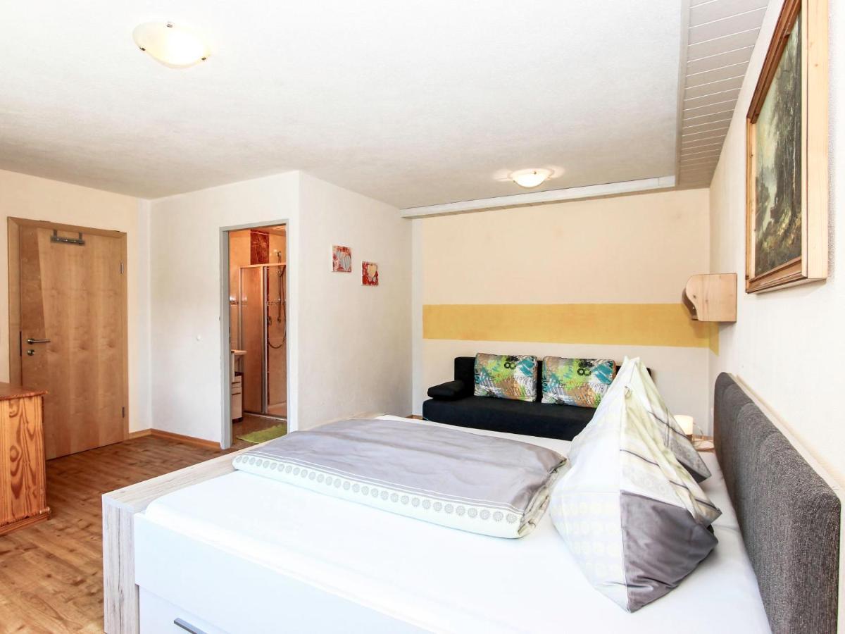 Zellberg Apartment Geisler By Interhome מראה חיצוני תמונה