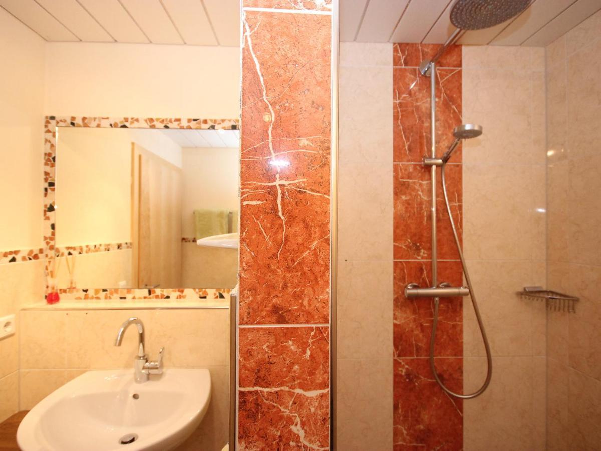 Zellberg Apartment Geisler By Interhome מראה חיצוני תמונה